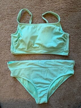 NWT Stoney Clover x Target Bikini 1X